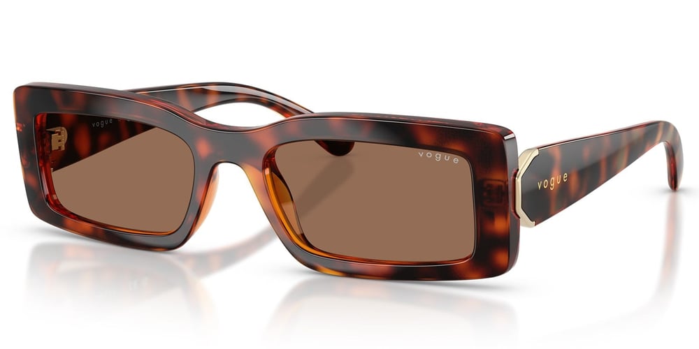 Vogue VO5674S W65673 53 Kadın Güneş Gözlüğü