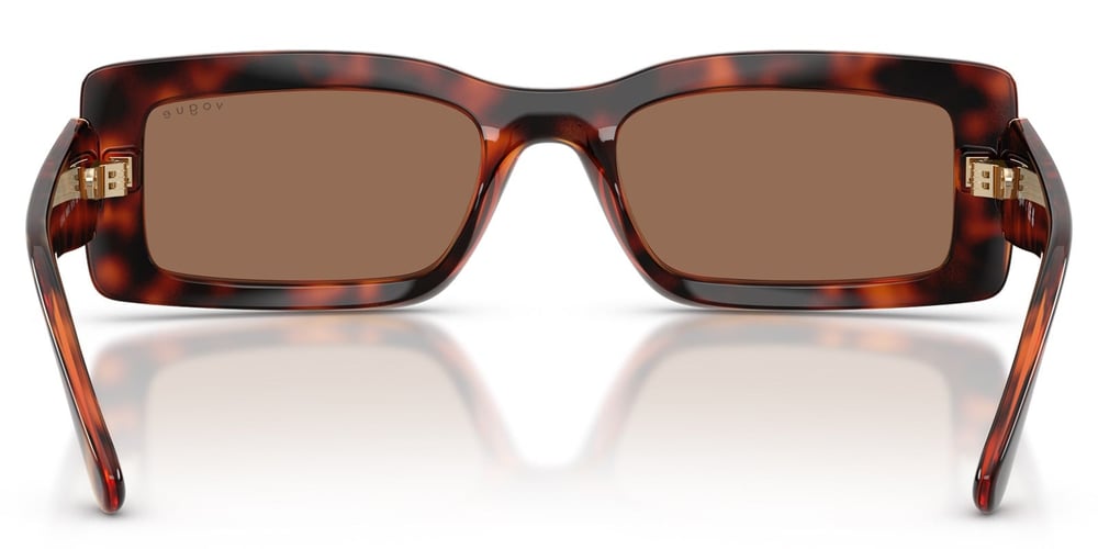 Vogue VO5674S W65673 53 Kadın Güneş Gözlüğü