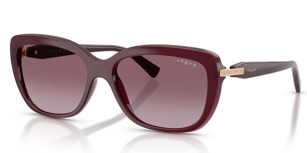 Vogue VO5678SB 29898H 55 Kadın Güneş Gözlüğü