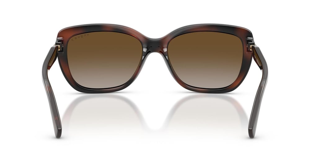 Vogue VO5678SB 2386T5 55 Polarize Kadın Güneş Gözlüğü