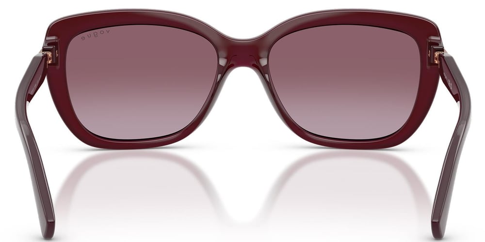 Vogue VO5678SB 29898H 55 Kadın Güneş Gözlüğü