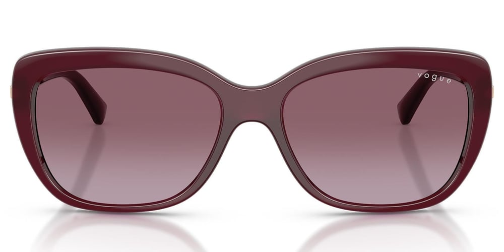 Vogue VO5678SB 29898H 55 Kadın Güneş Gözlüğü