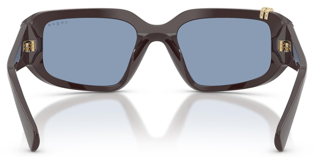 Vogue VO5688SB 326972 55 Kadın Güneş Gözlüğü