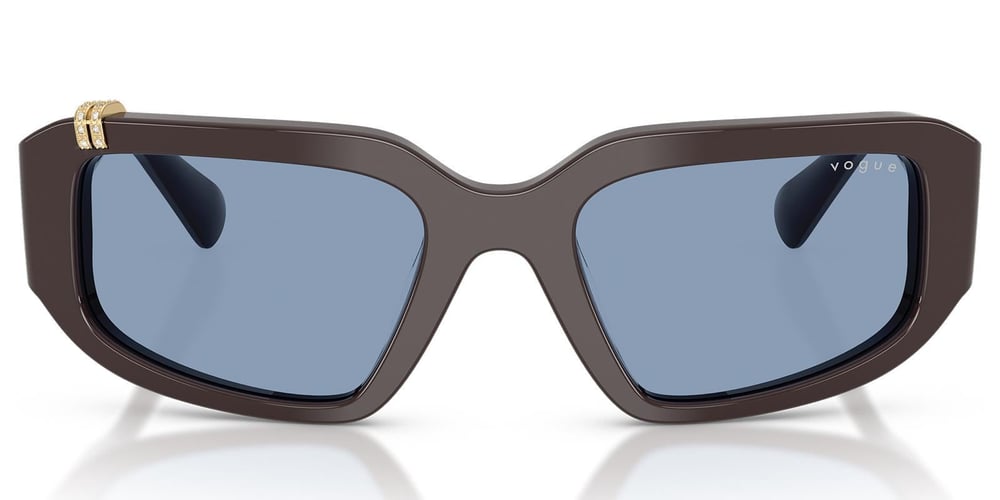 Vogue VO5688SB 326972 55 Kadın Güneş Gözlüğü
