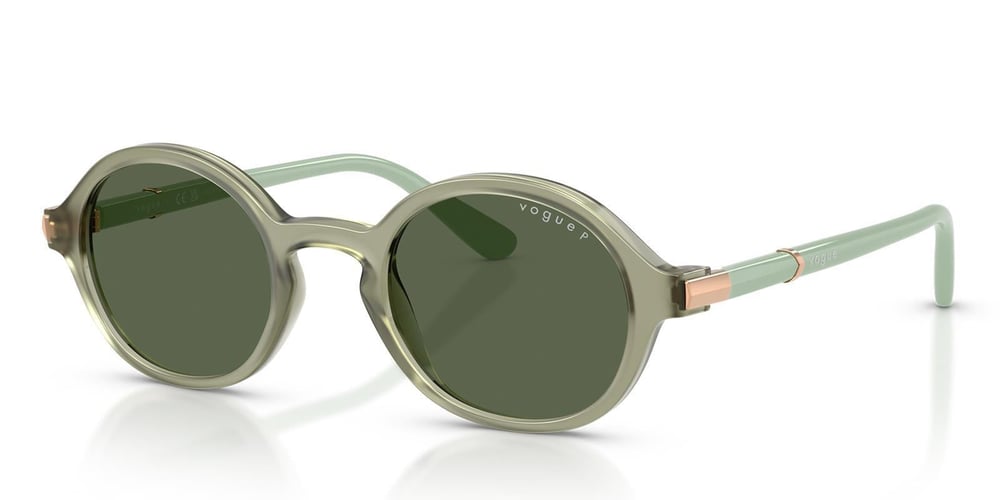 Vogue VO5692S 32959A 46 Polarize Kadın Güneş Gözlüğü