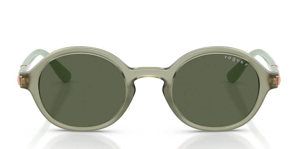 Vogue VO5692S 32959A 46 Polarize Kadın Güneş Gözlüğü