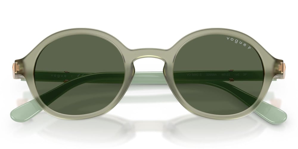 Vogue VO5692S 32959A 46 Polarize Kadın Güneş Gözlüğü