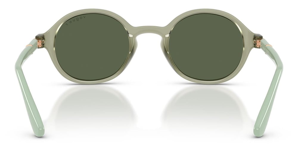 Vogue VO5692S 32959A 46 Polarize Kadın Güneş Gözlüğü
