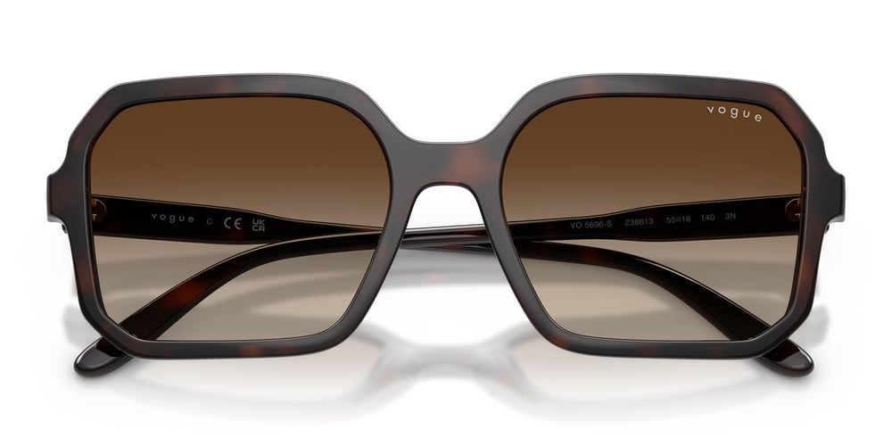 Vogue VO5696S 238613 55 Kadın Güneş Gözlüğü