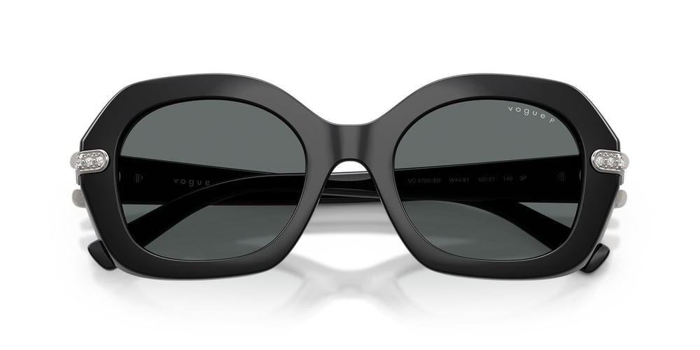 Vogue VO5706SB W44/81 50 Polarize Kadın Güneş Gözlüğü