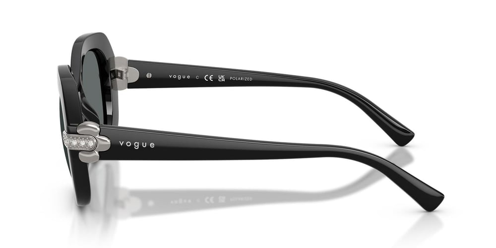 Vogue VO5706SB W44/81 50 Polarize Kadın Güneş Gözlüğü