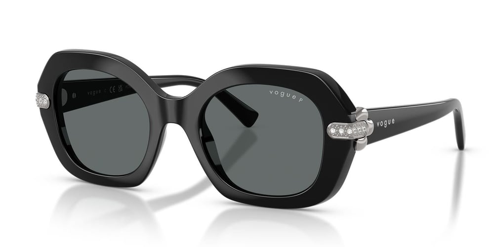 Vogue VO5706SB W44/81 50 Polarize Kadın Güneş Gözlüğü