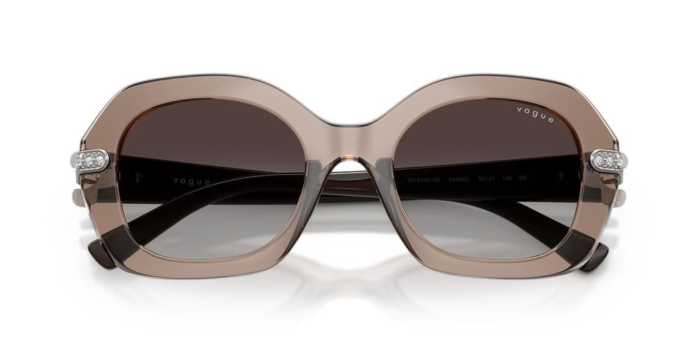 Vogue VO5706SB 29408G 50 Kadın Güneş Gözlüğü