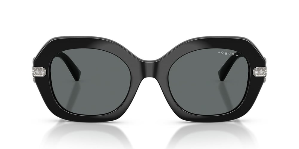 Vogue VO5706SB W44/81 50 Polarize Kadın Güneş Gözlüğü
