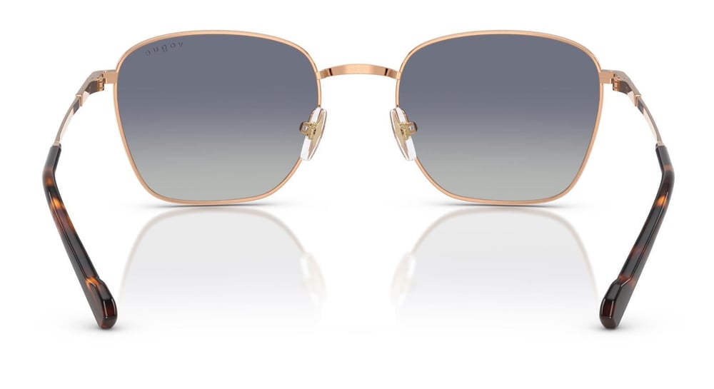 Vogue VO4322S 51524L 53 Unisex Güneş Gözlüğü