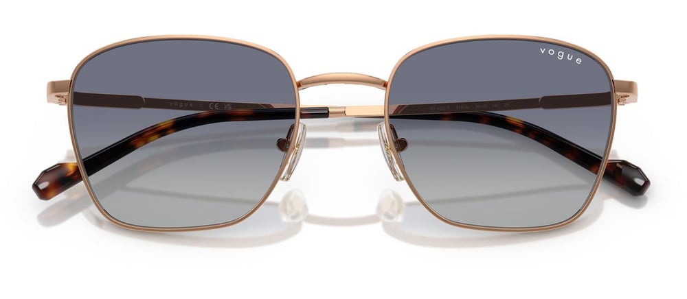 Vogue VO4322S 51524L 53 Unisex Güneş Gözlüğü