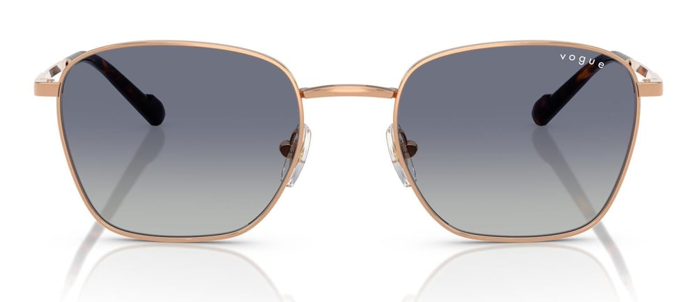 Vogue VO4322S 51524L 53 Unisex Güneş Gözlüğü