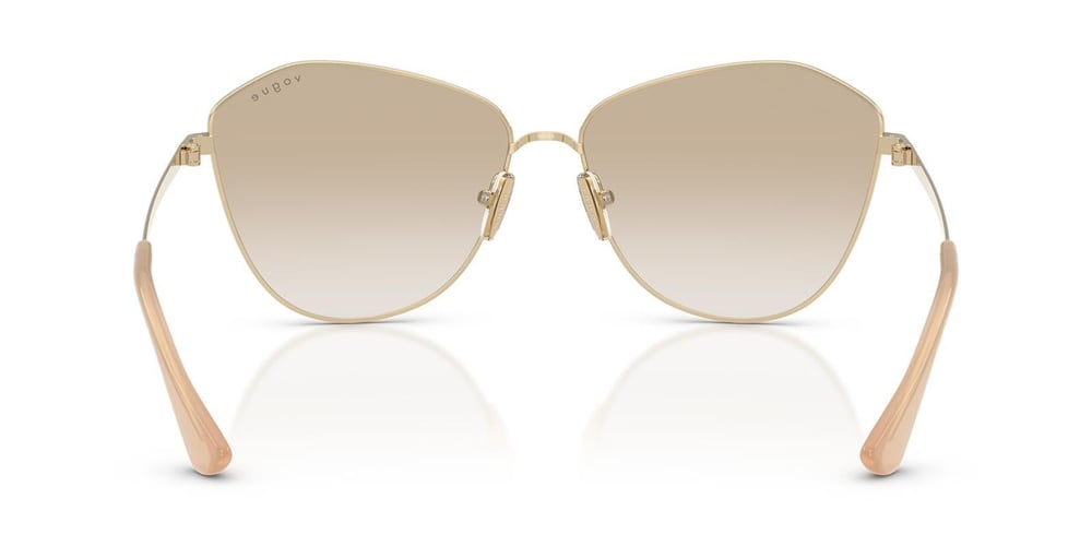 Vogue VO4337SI 848/11 60 Unisex Güneş Gözlüğü