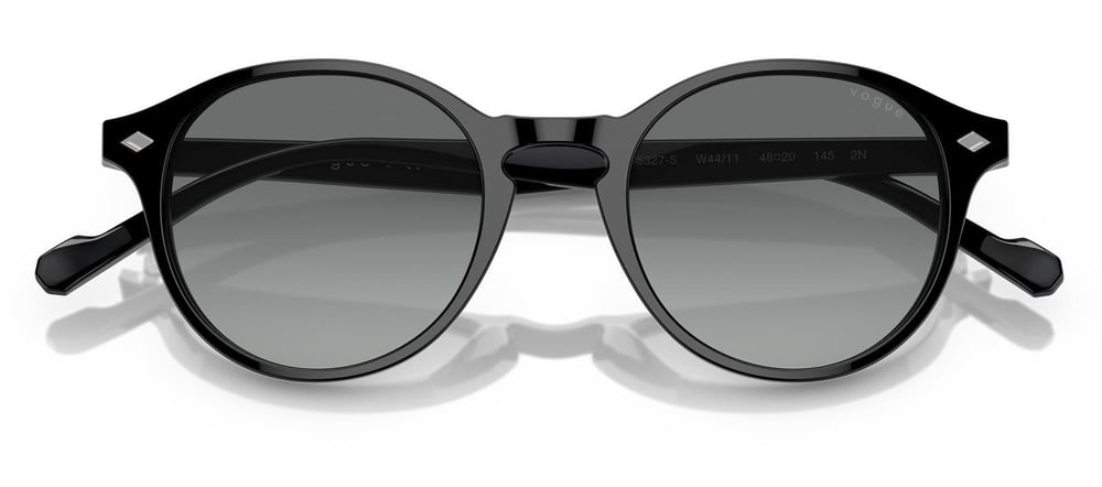 Vogue VO5327S W44/11 51 Unisex Güneş Gözlüğü