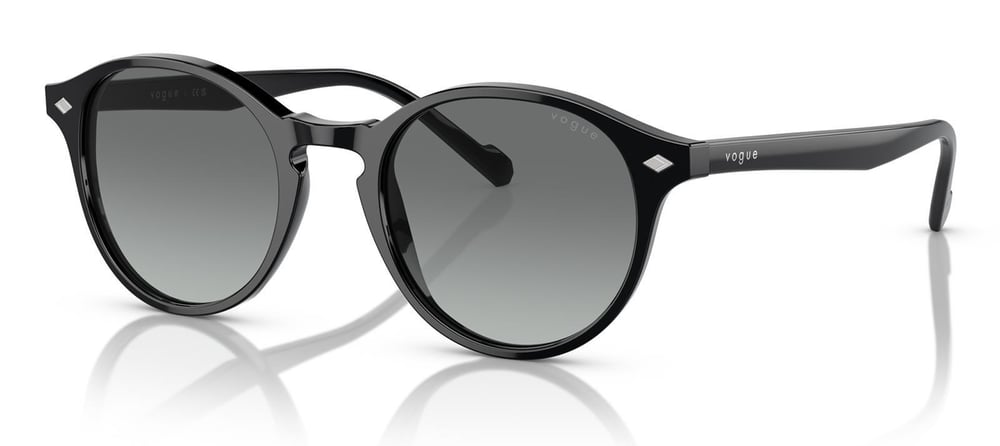 Vogue VO5327S W44/11 51 Unisex Güneş Gözlüğü