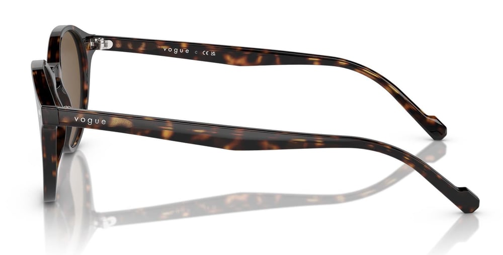 Vogue VO5327S W65673 51 Unisex Güneş Gözlüğü
