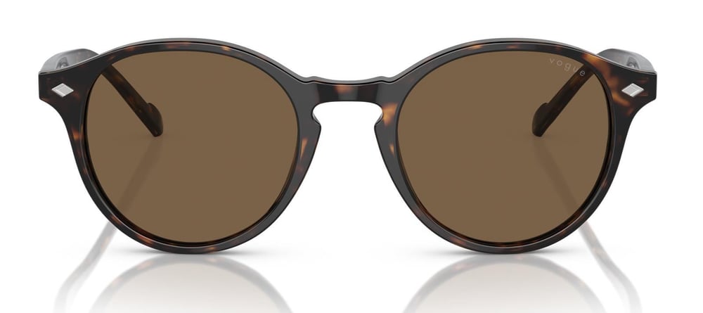 Vogue VO5327S W65673 51 Unisex Güneş Gözlüğü