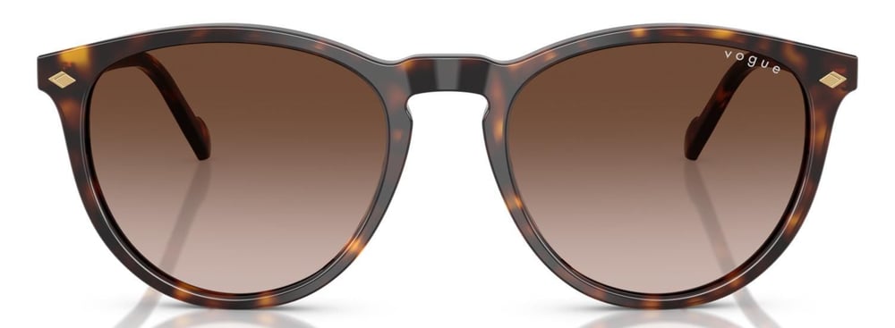 Vogue VO5599S W65613 53 Unisex Güneş Gözlüğü