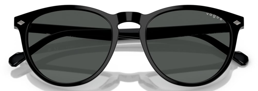 Vogue VO5599S W44/87 53 Unisex Güneş Gözlüğü