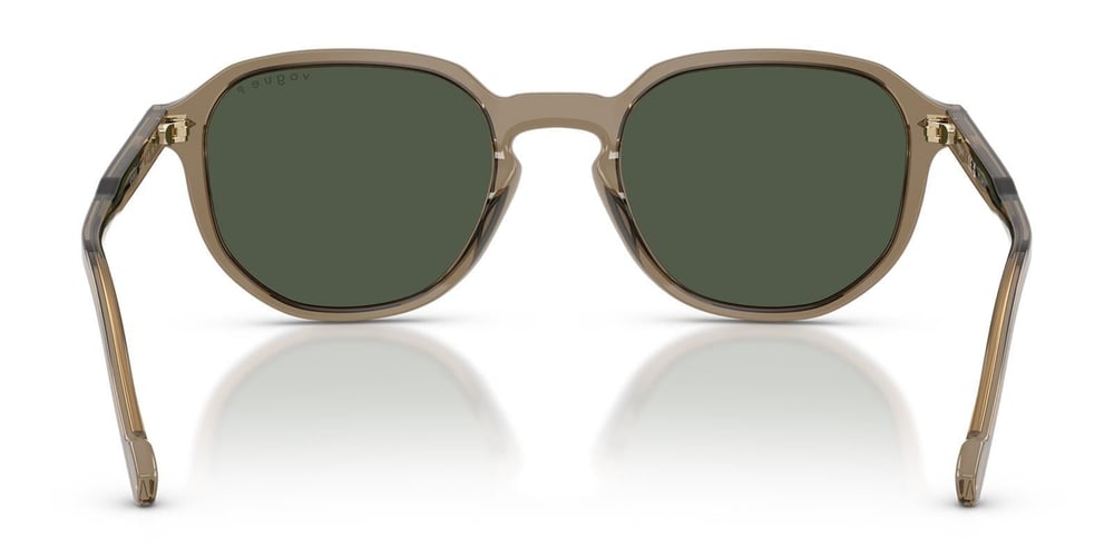 Vogue VO5707S 32939A 51 Polarize Unisex Güneş Gözlüğü