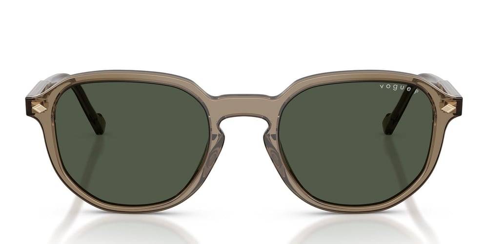 Vogue VO5707S 32939A 51 Polarize Unisex Güneş Gözlüğü