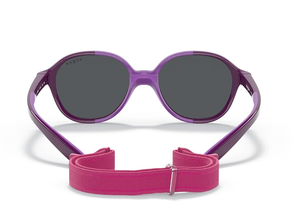 Vogue Junior VJ2012 297687 43 Çocuk Güneş Gözlüğü