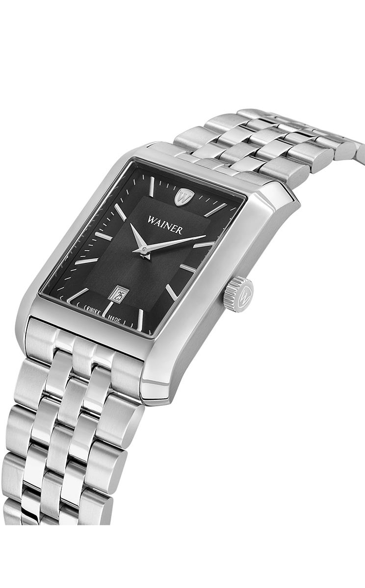 Wainer WA.21200-C Erkek Kol Saati