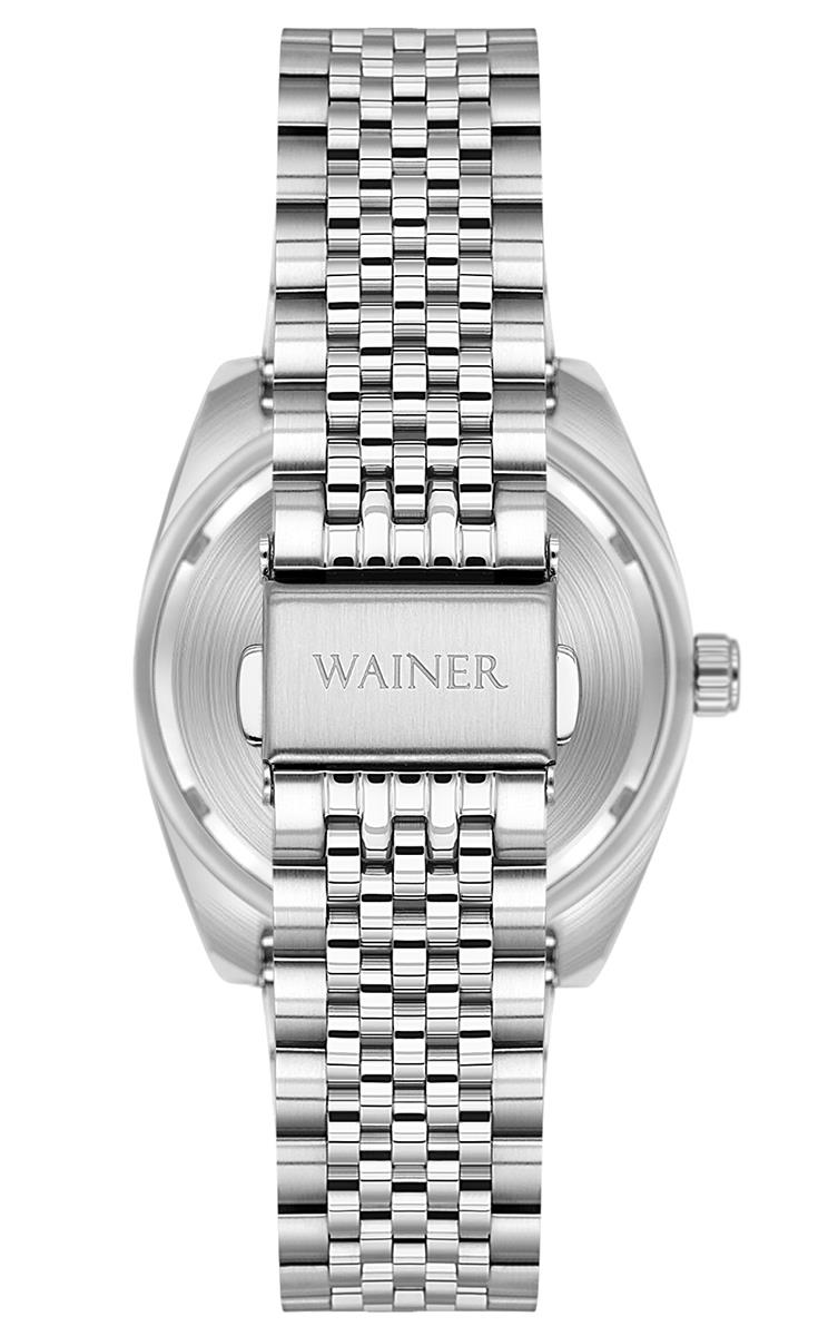 Wainer WA.24300-D Erkek Kol Saati