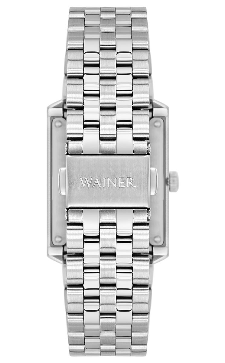 Wainer WA.21200-B Erkek Kol Saati