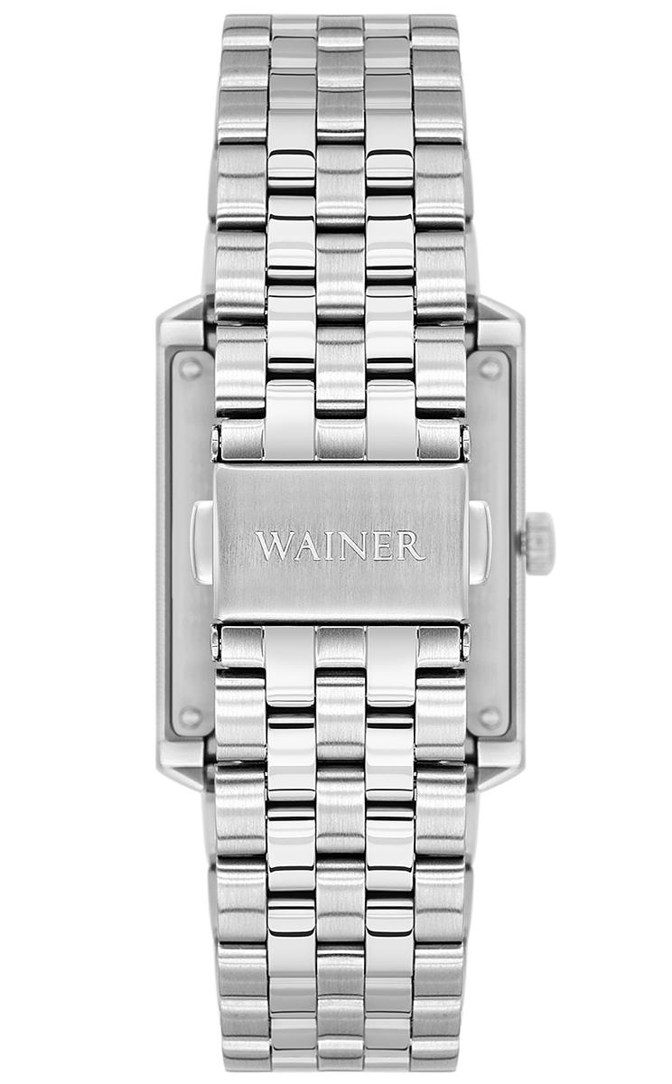 Wainer WA.21200-C Erkek Kol Saati
