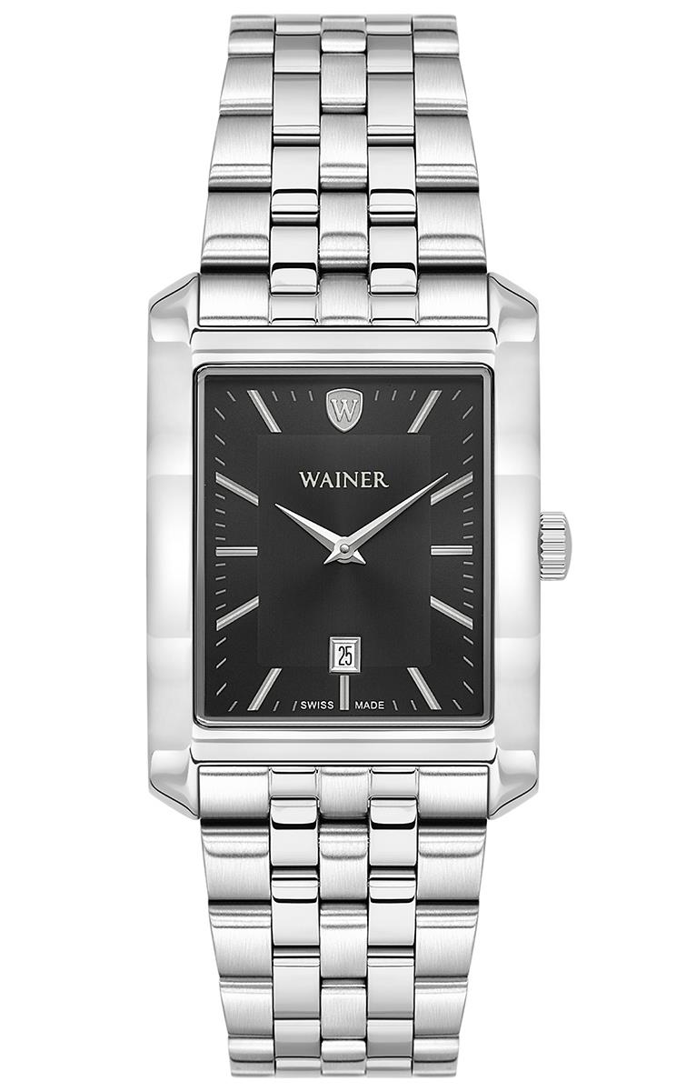 Wainer WA.21200-C Erkek Kol Saati