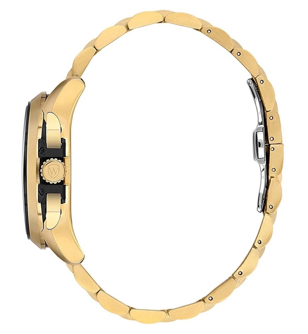Wainer WA.16100-D Erkek Kol Saati
