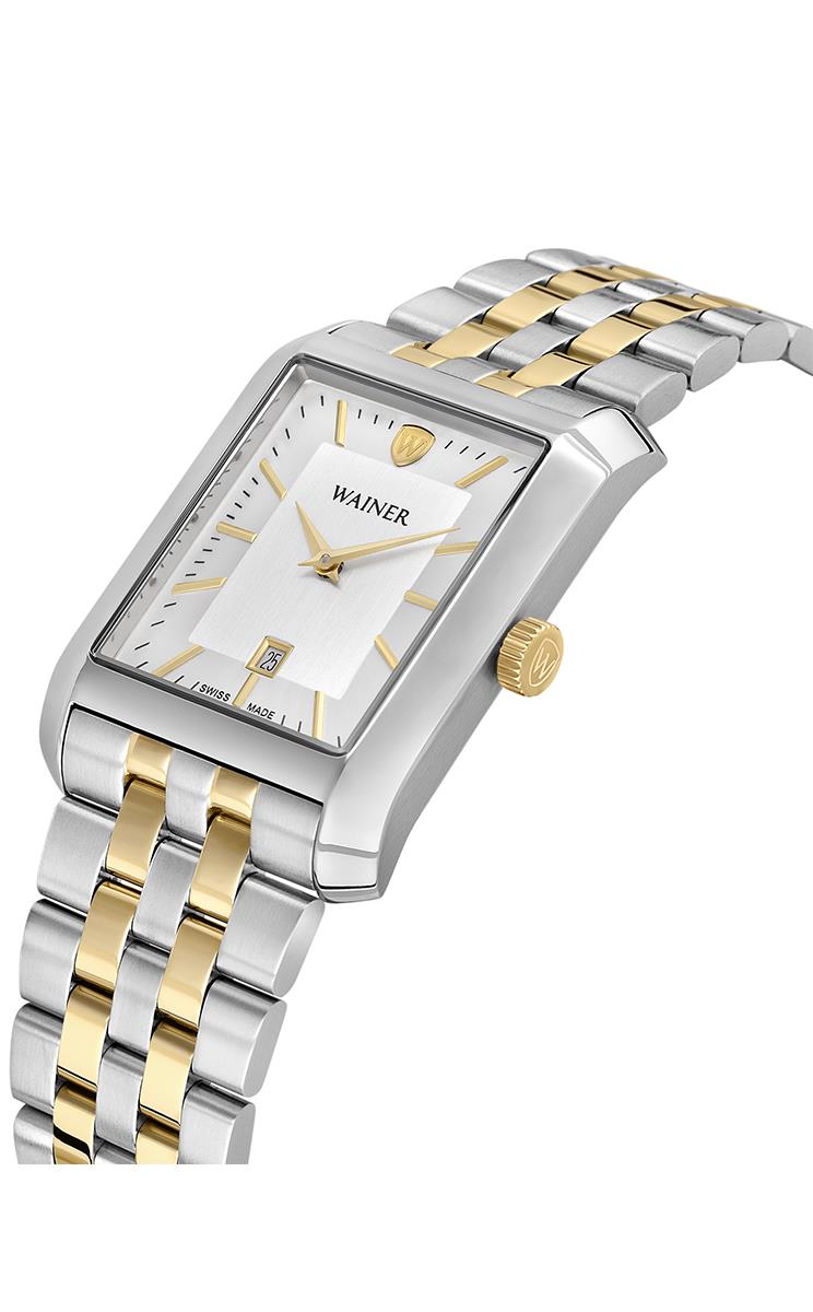 Wainer WA.21200-D Erkek Kol Saati
