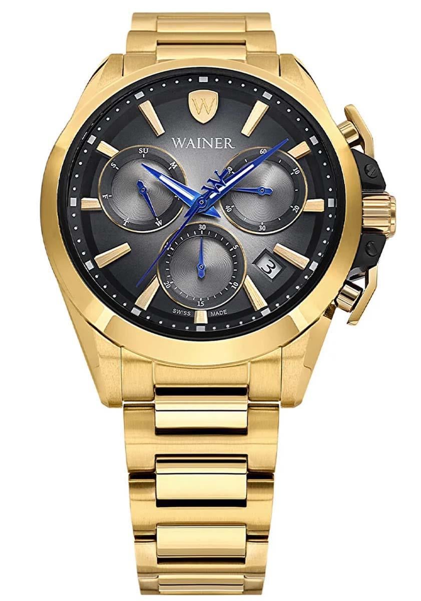 Wainer WA.16100-D Erkek Kol Saati