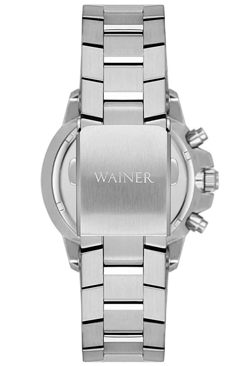 Wainer WA.16200-E Erkek Kol Saati