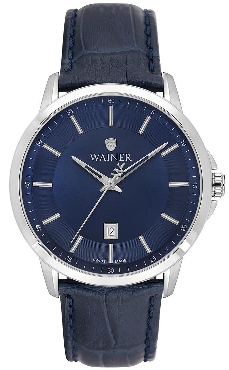 Wainer WA.17150-C Erkek Kol Saati Wainer WA.17150-C Erkek Kol Saati - Lenti 