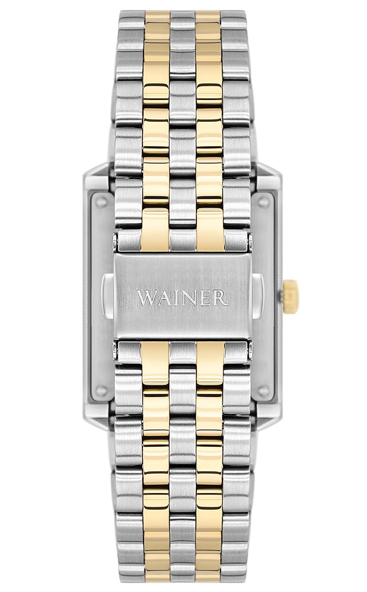 Wainer WA.21200-D Erkek Kol Saati