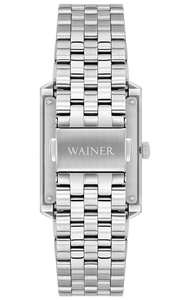 Wainer WA.21200-A Erkek Kol Saati