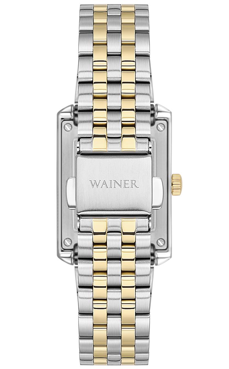Wainer WA.18200-C Kadın Kol Saati