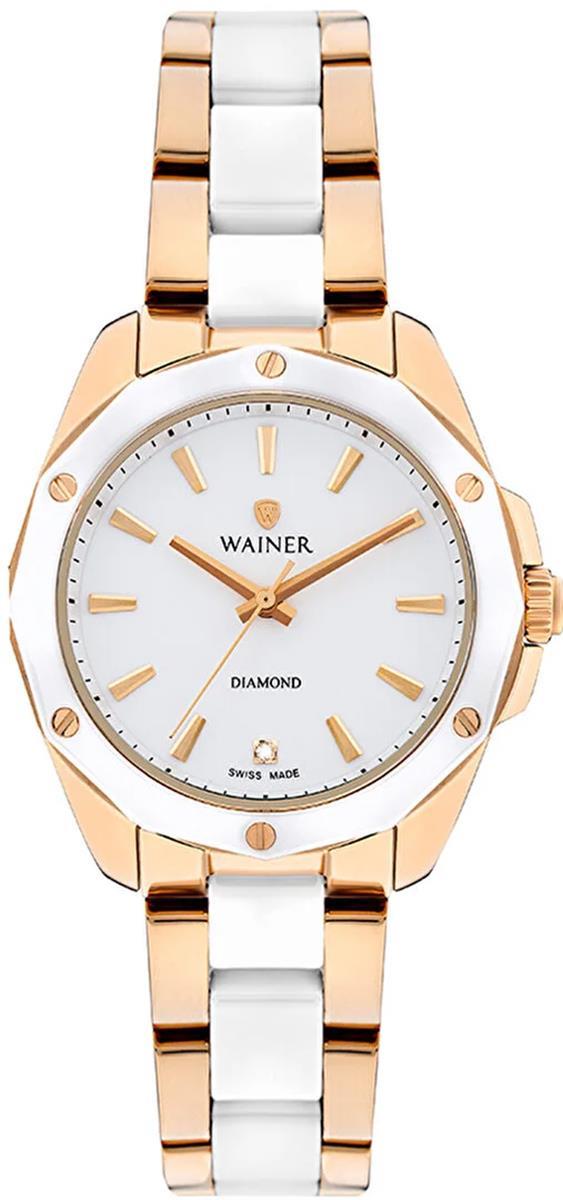 Wainer WA.18050-C Kadın Kol Saati Wainer WA.18050-C Kadın Kol Saati - Lenti 