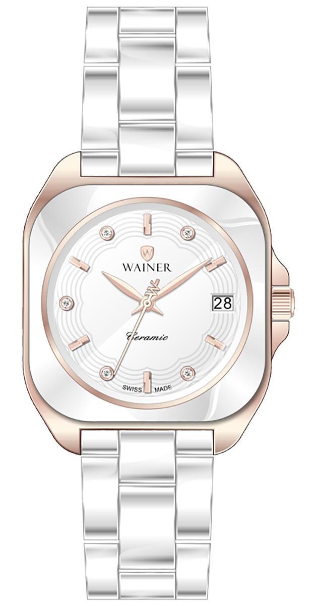 Wainer WA.18070-G Kadın Kol Saati Wainer WA.18070-G Kadın Kol Saati - Lenti 