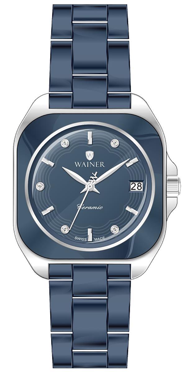 Wainer WA.18070-D Kadın Kol Saati Wainer WA.18070-D Kadın Kol Saati - Lenti 