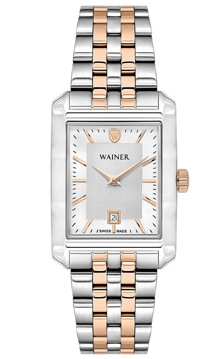 Wainer WA.18200-B Kadın Kol Saati