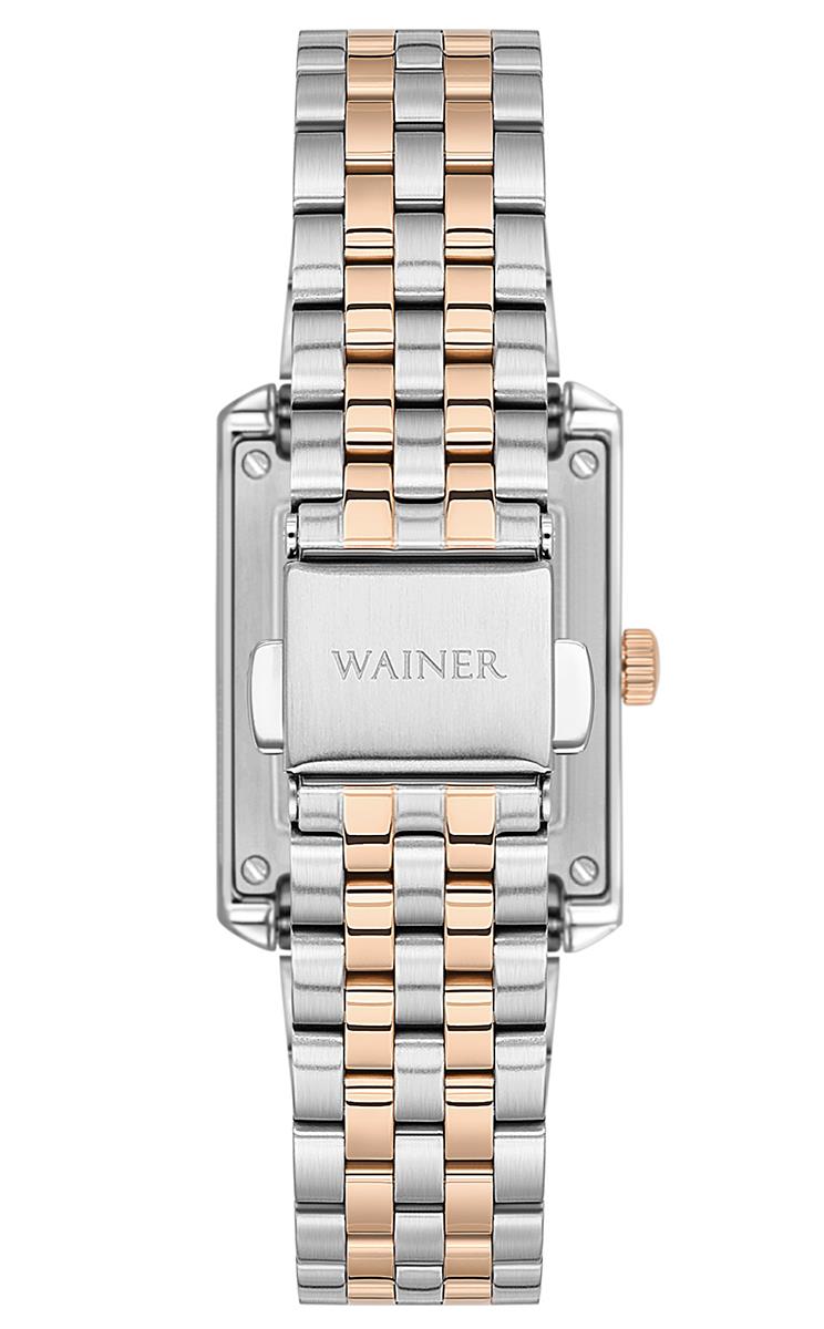 Wainer WA.18200-B Kadın Kol Saati
