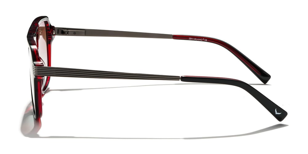 Zen Milano Eyewear ZM2641-C04 56 Erkek Güneş Gözlüğü